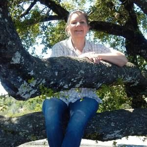 Meet your Posher, Anne